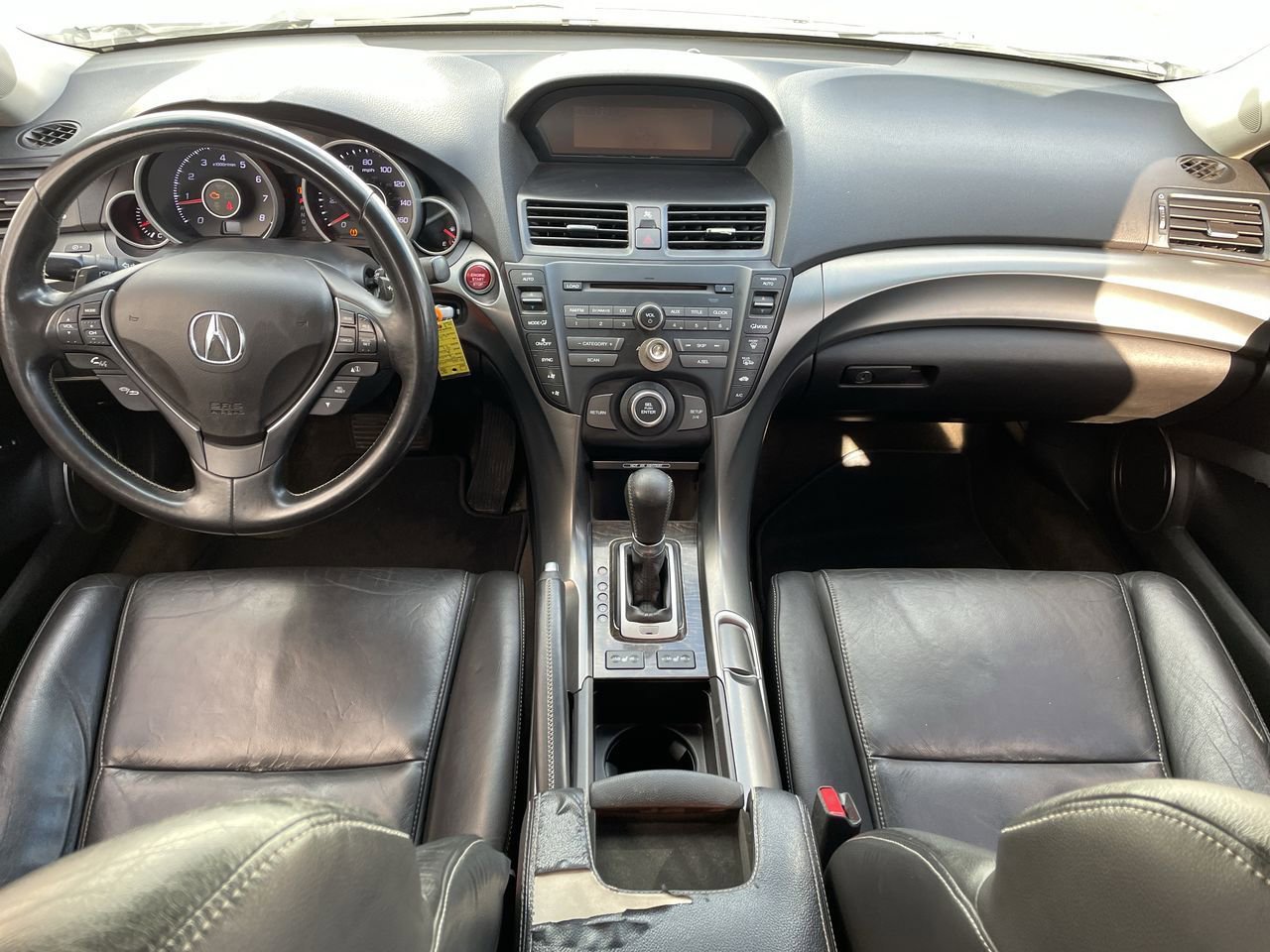 Thumbnail: 2014 Acura TL - 22