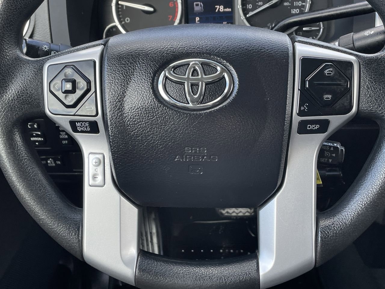 Thumbnail: 2016 Toyota Tundra - 10