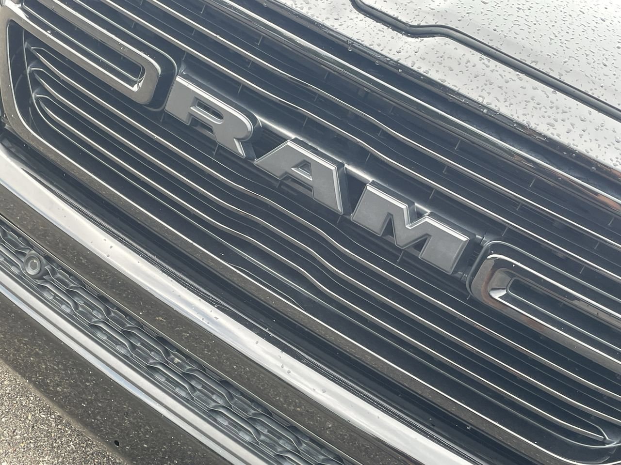 Thumbnail: 2020 RAM 1500 - 36
