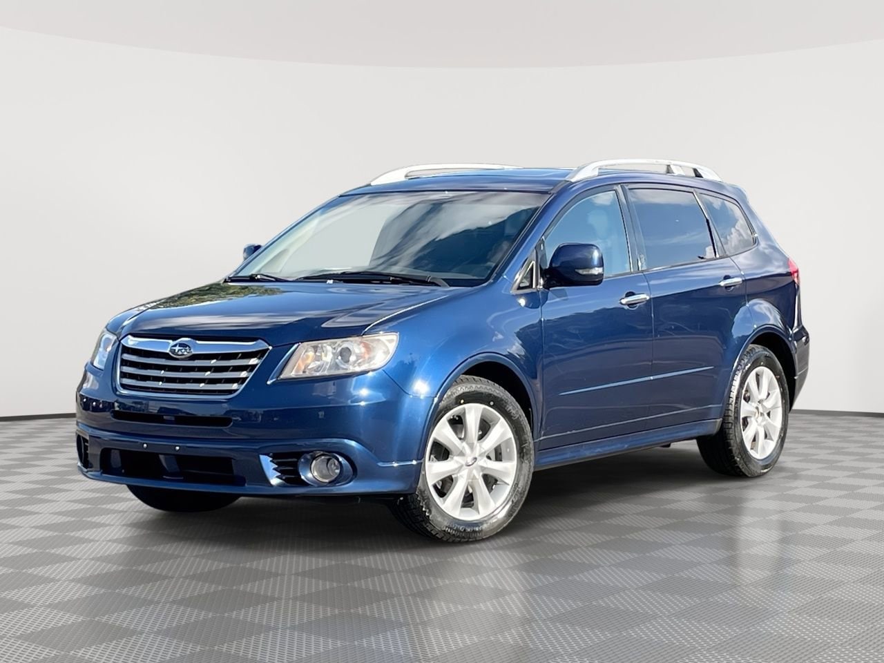 Thumbnail: 2010 Subaru Tribeca - 1