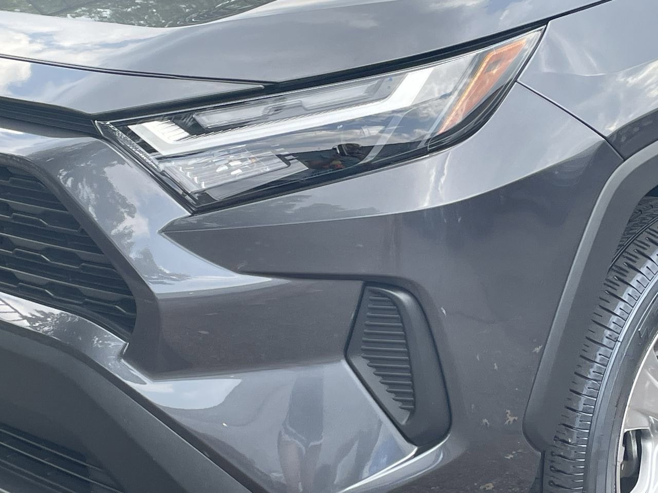 Thumbnail: 2022 Toyota RAV4 - 36