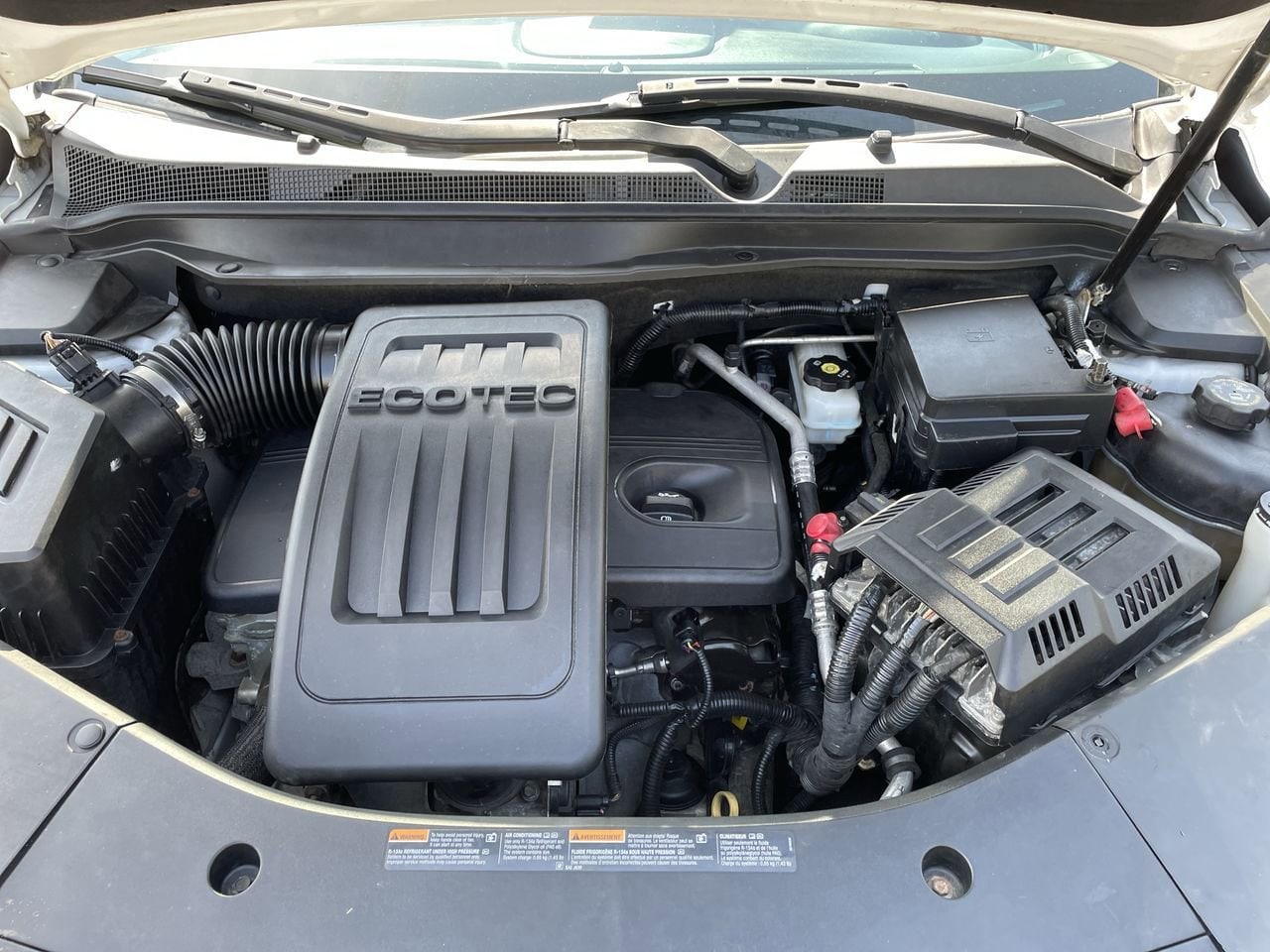 Thumbnail: 2015 Chevrolet Equinox - 29
