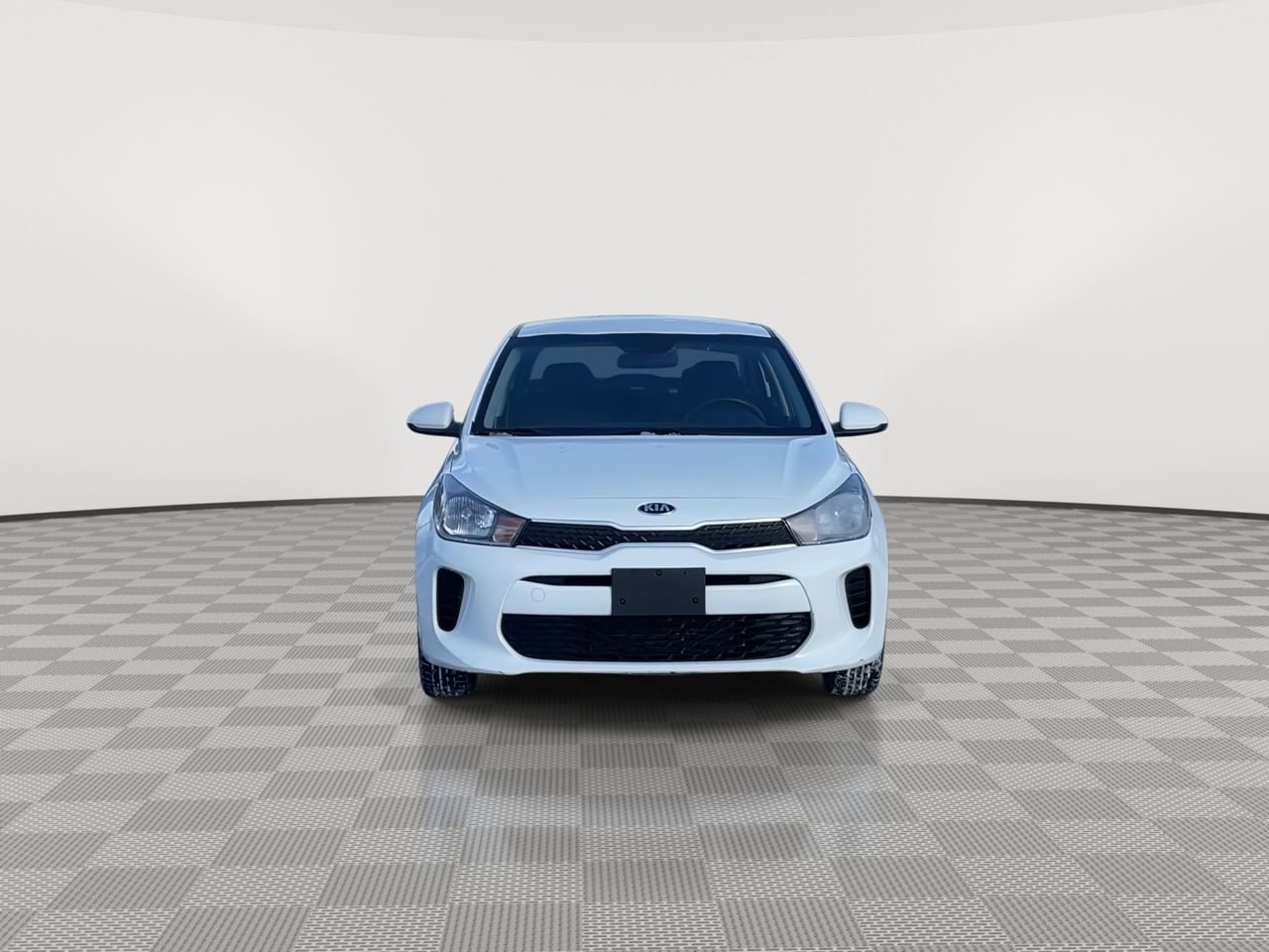 Thumbnail: 2020 Kia Rio - 3