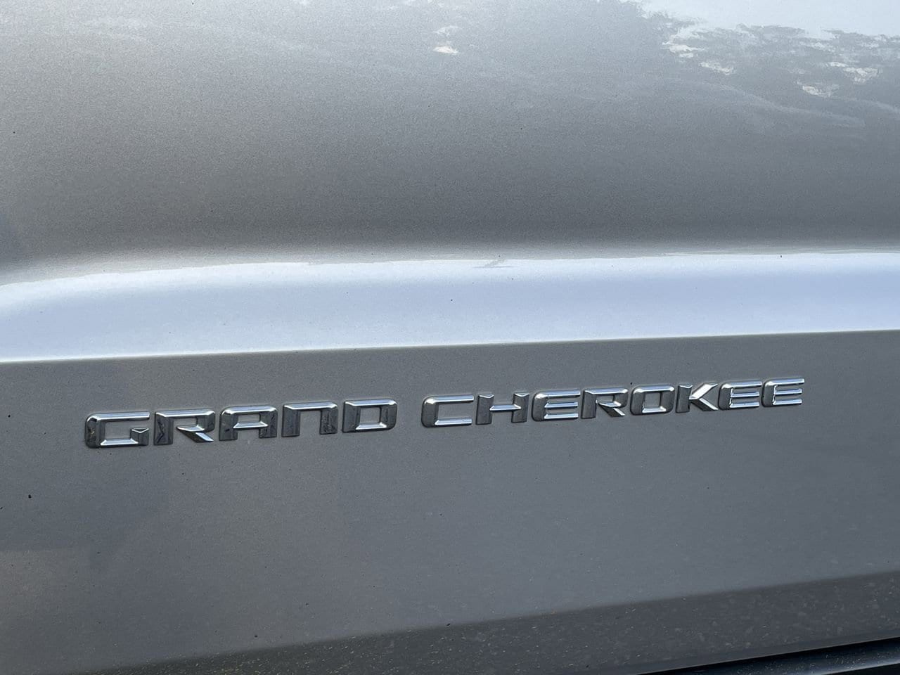 Thumbnail: 2014 Jeep Grand Cherokee - 34