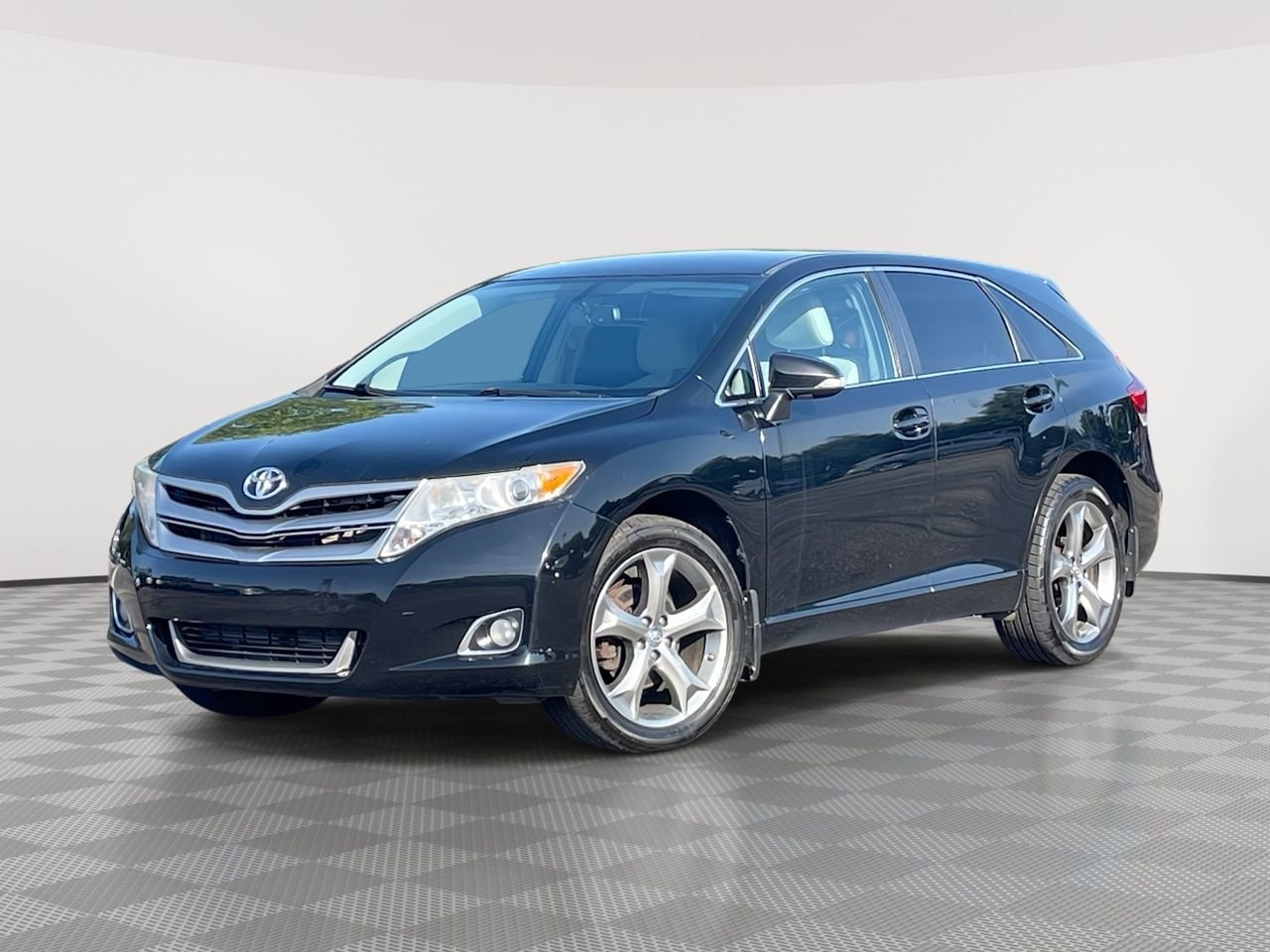 2013 Toyota Venza LE -
                  Plymouth, MI