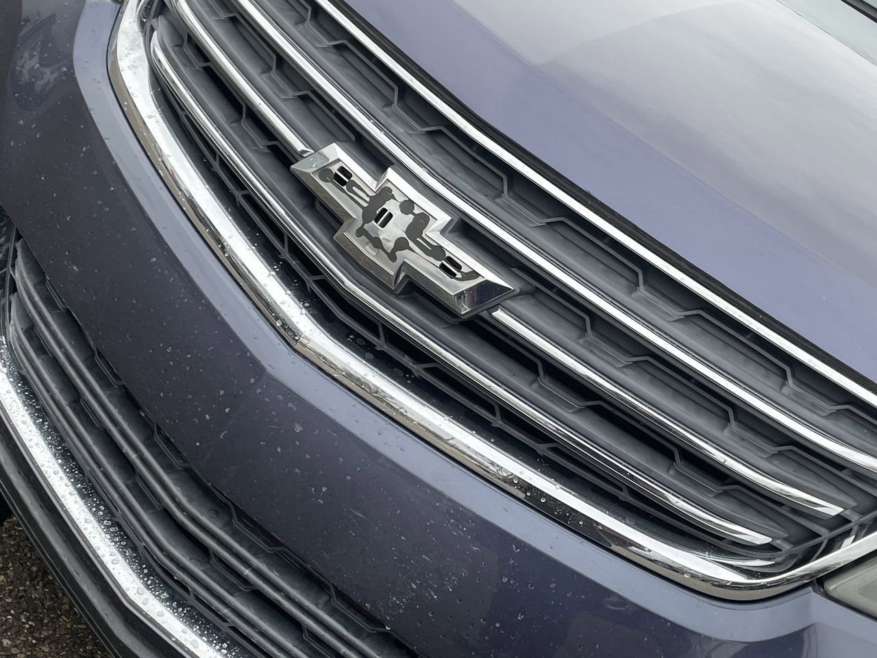 Thumbnail: 2013 Chevrolet Traverse - 32