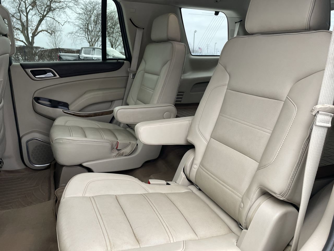 Thumbnail: 2016 GMC Yukon - 20