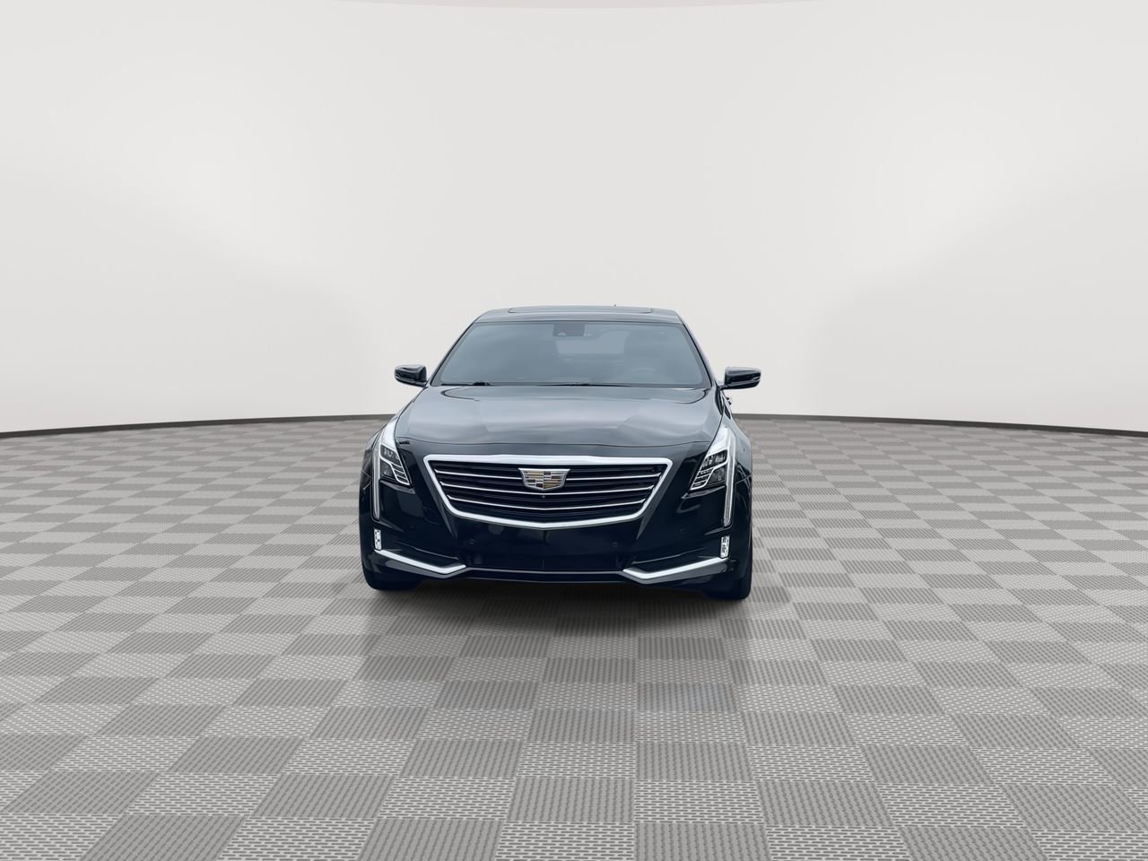 Thumbnail: 2017 Cadillac CT6 - 3