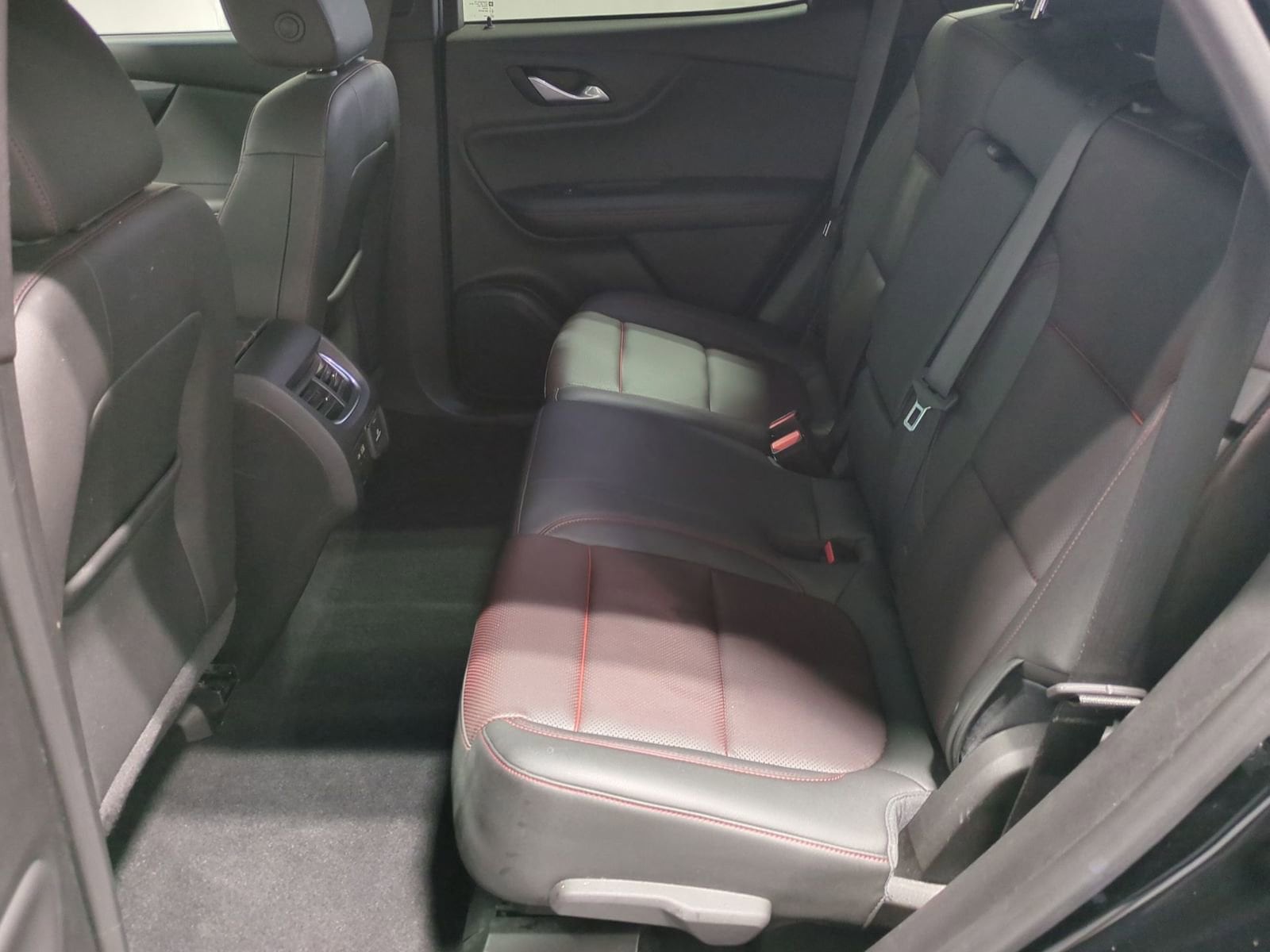 Thumbnail: 2023 Chevrolet Blazer - 19