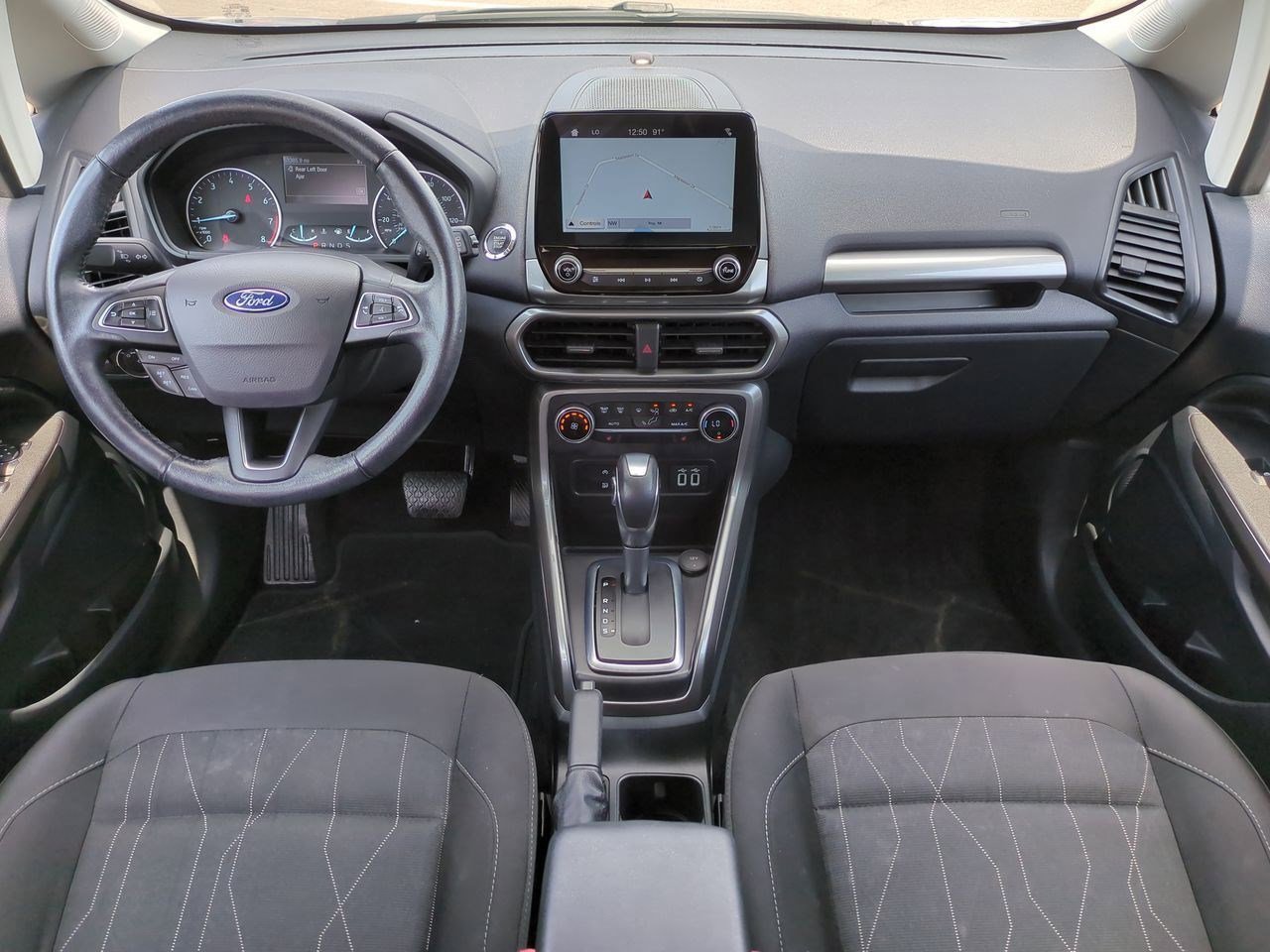 Thumbnail: 2018 Ford EcoSport - 14