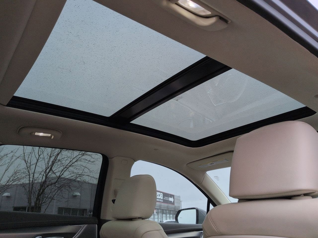 Thumbnail: 2023 Cadillac XT5 - 22