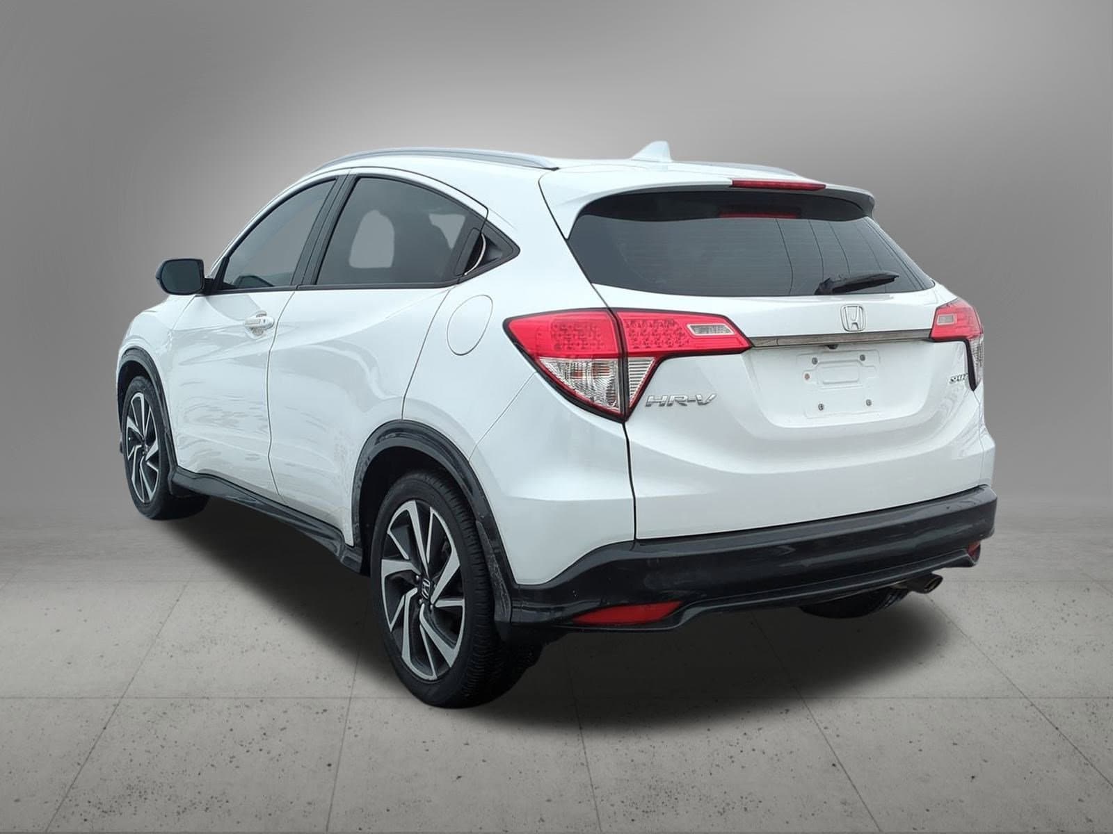 Thumbnail: 2019 Honda HR-V - 4