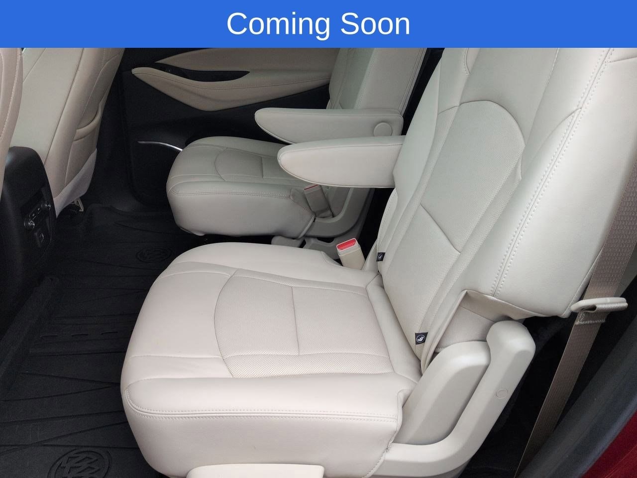 Thumbnail: 2023 Buick Enclave - 19
