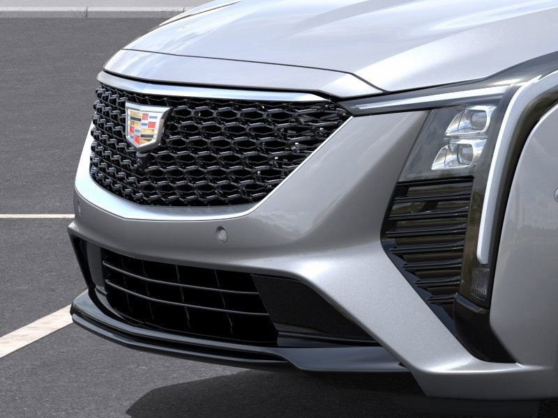 Thumbnail: 2026 Cadillac CT5 - 13