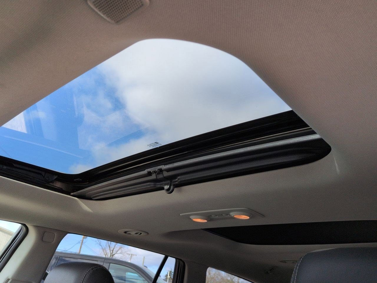 Thumbnail: 2017 Buick Enclave - 19