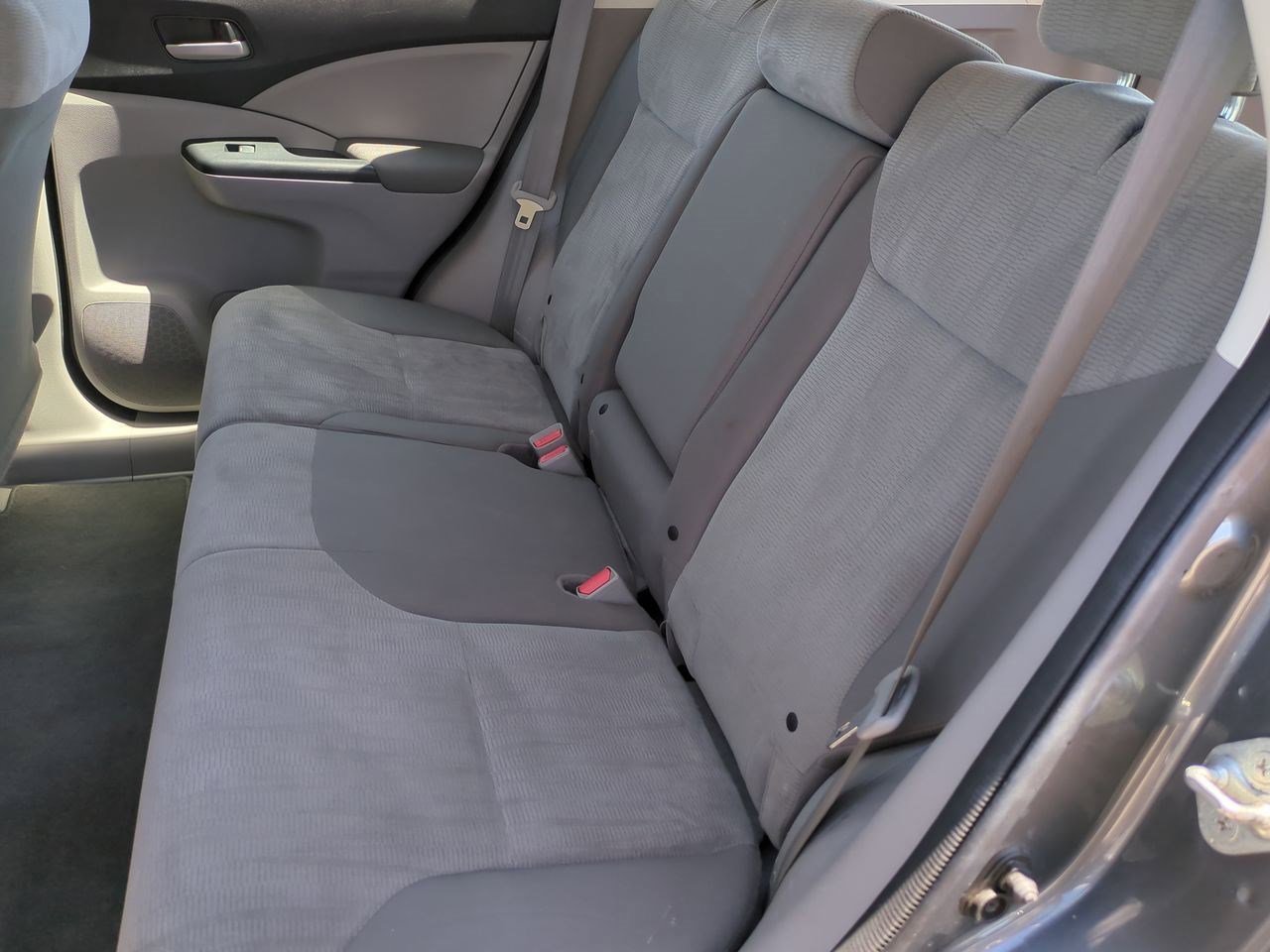 Thumbnail: 2014 Honda CR-V - 17