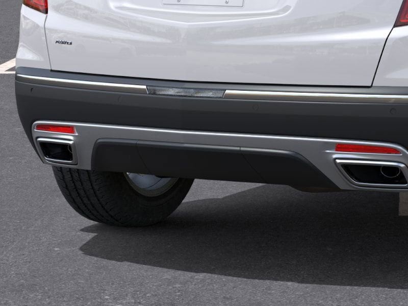 Thumbnail: 2025 Cadillac XT5 - 14