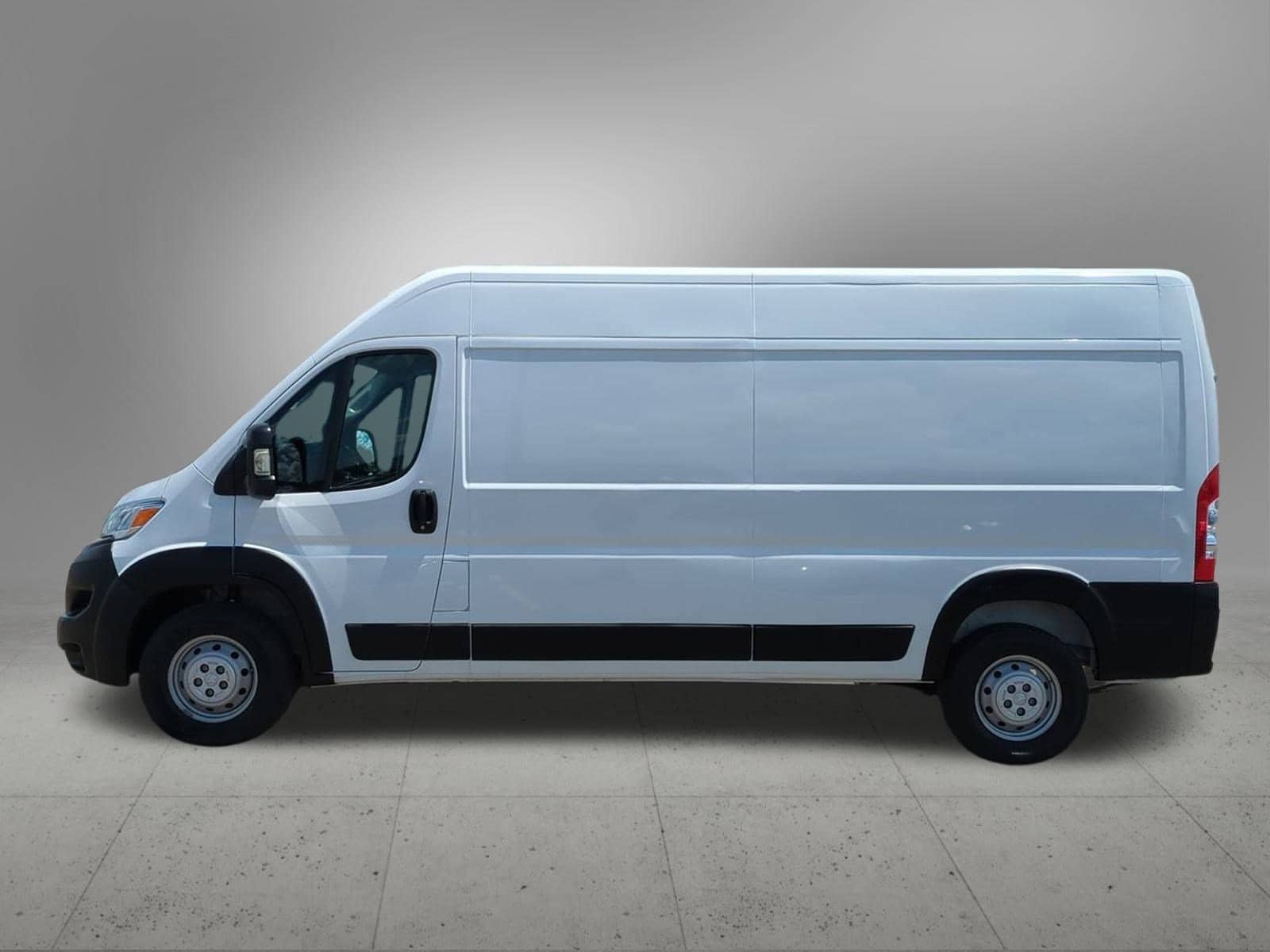Thumbnail: 2023 RAM ProMaster - 3