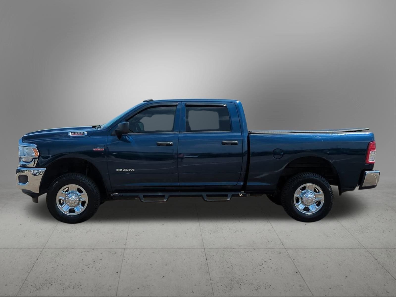 Thumbnail: 2020 RAM 2500 - 3