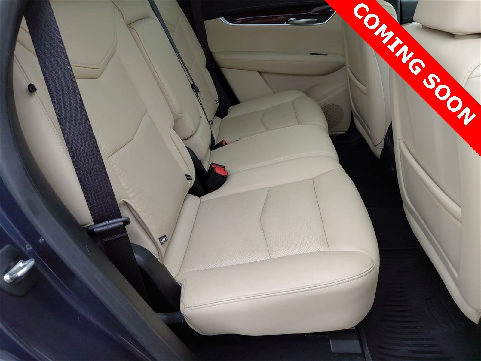 2019 Cadillac XT5 Luxury 19