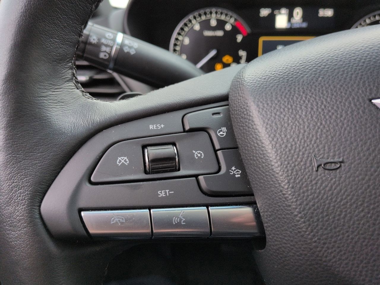 Thumbnail: 2024 Cadillac CT4 - 25