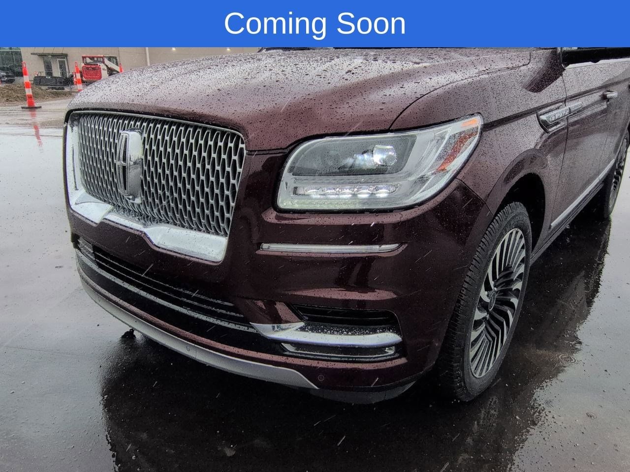 Thumbnail: 2019 Lincoln Navigator - 10