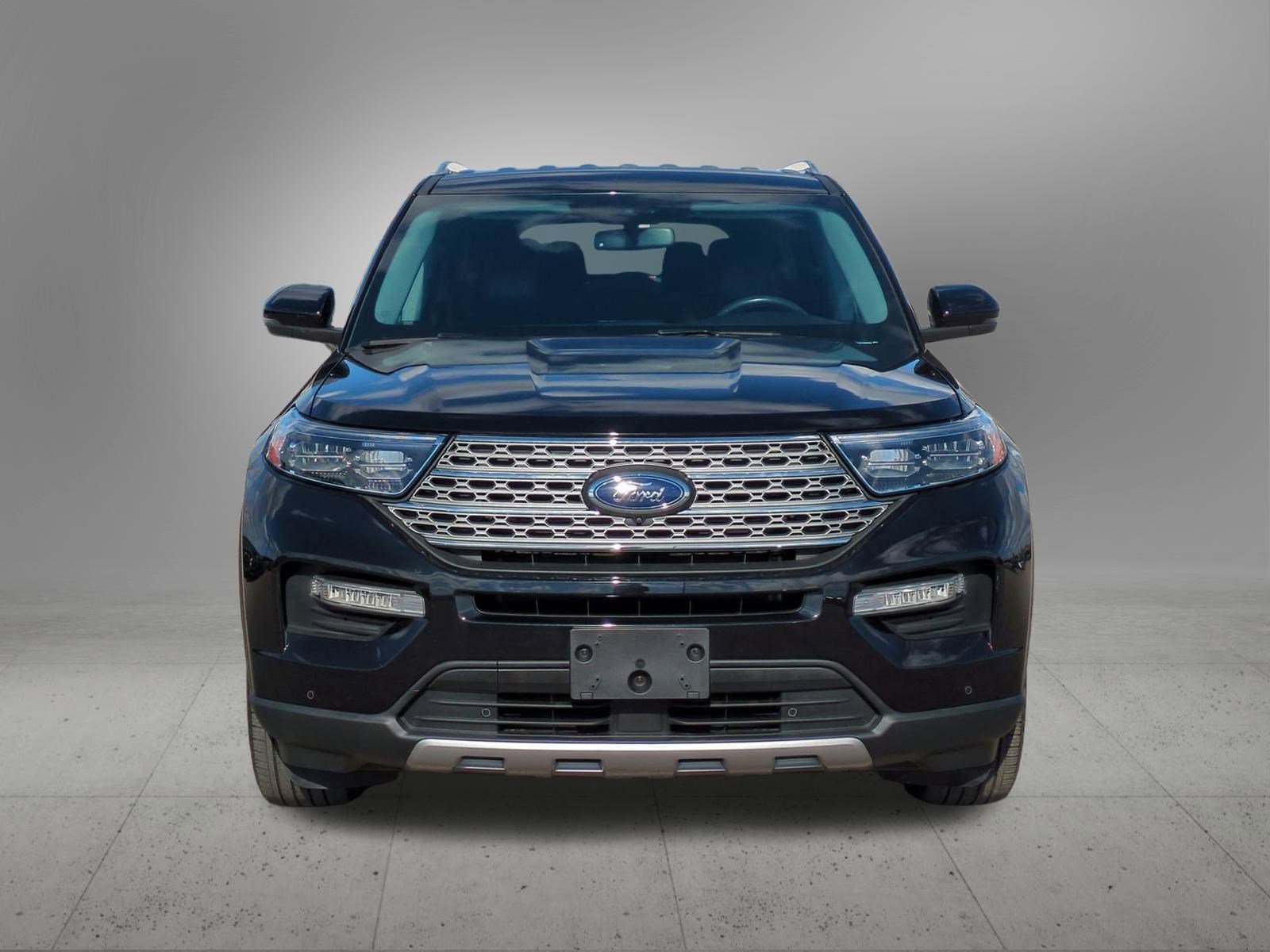 Thumbnail: 2022 Ford Explorer - 9