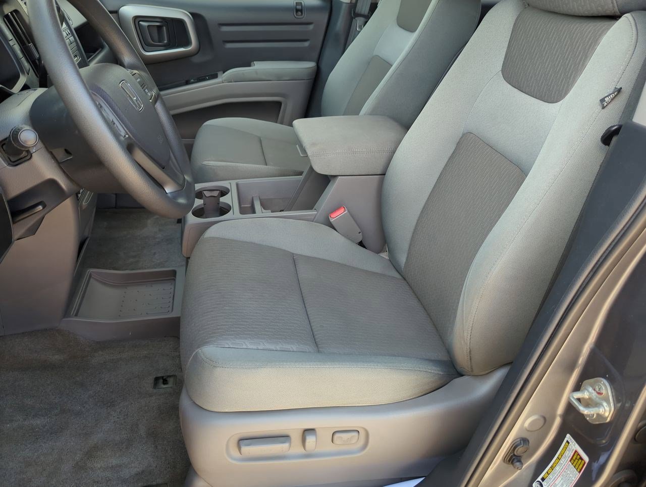 Thumbnail: 2013 Honda Ridgeline - 15