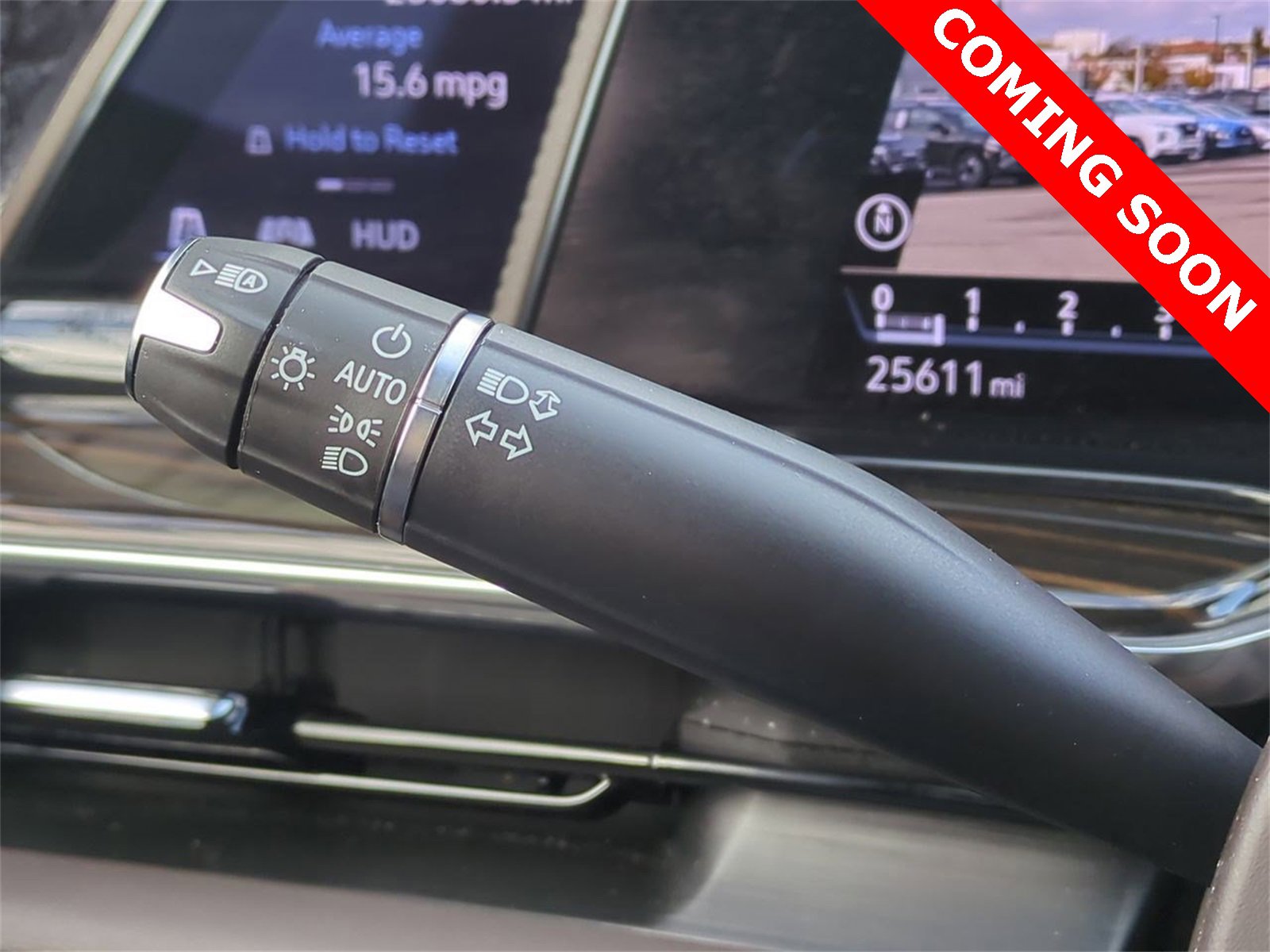 Thumbnail: 2024 Cadillac Escalade - 28