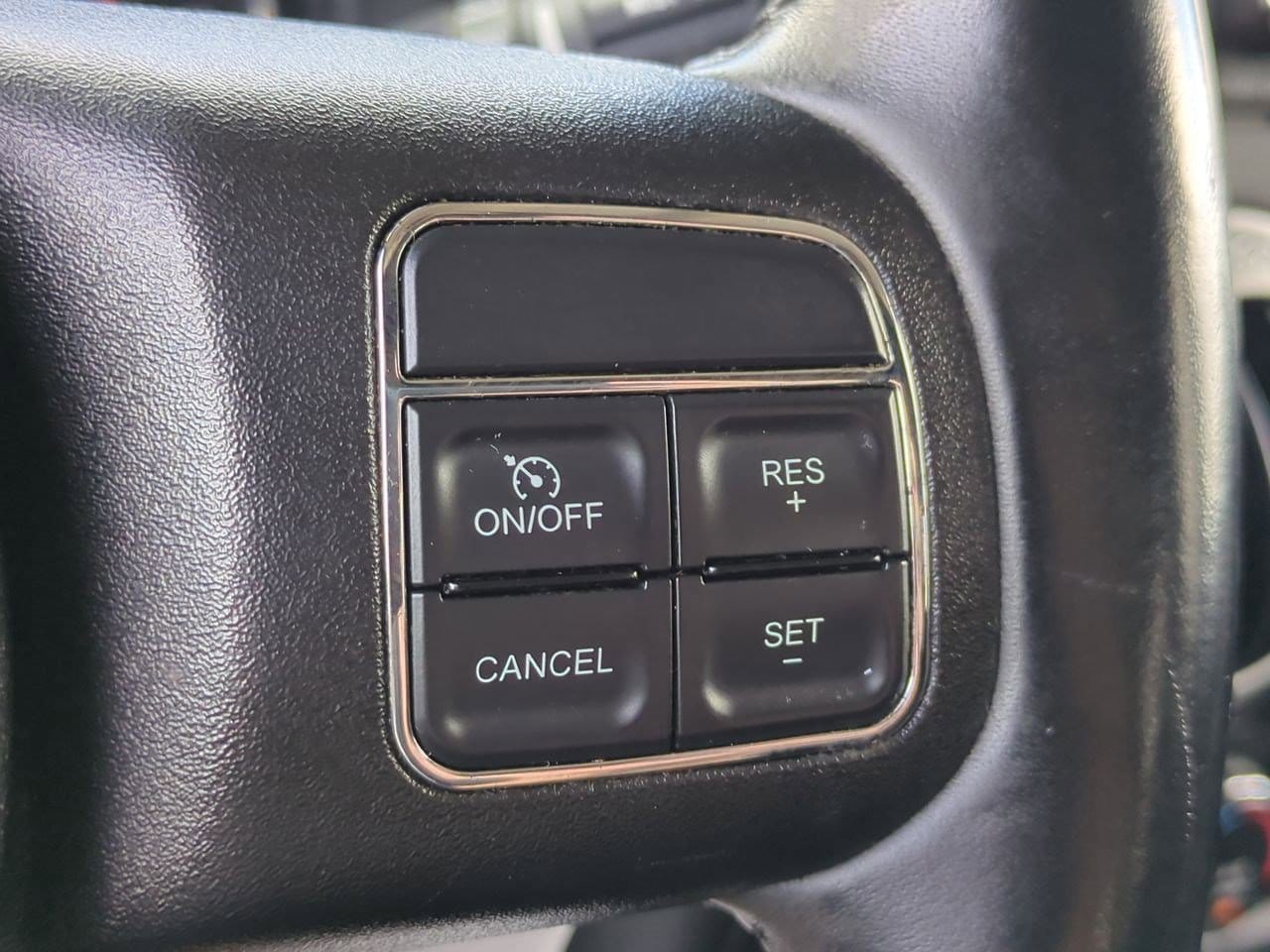 Thumbnail: 2014 Jeep Wrangler - 23