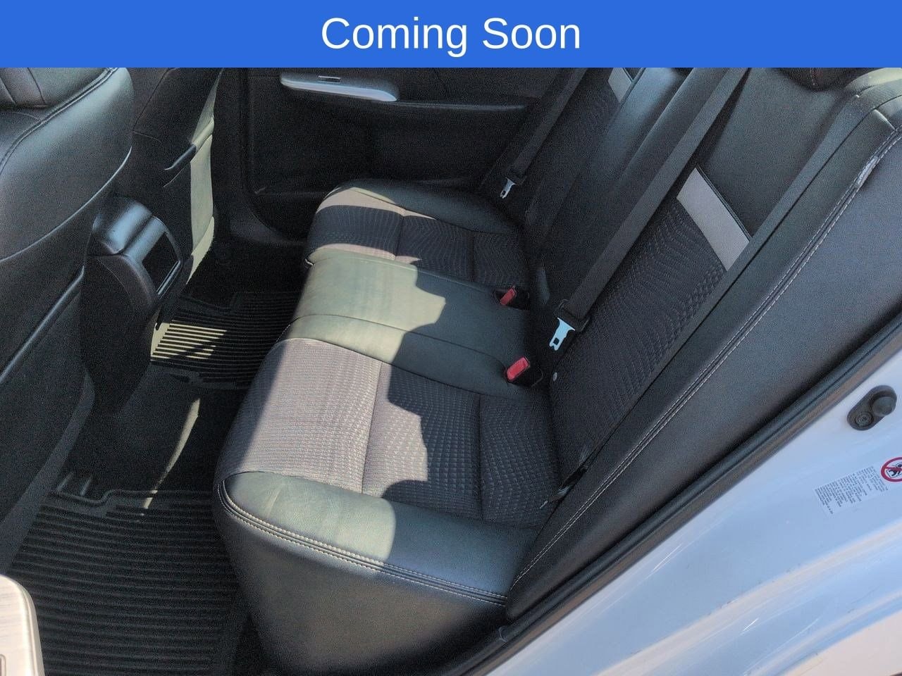 Thumbnail: 2014 Toyota Camry - 19