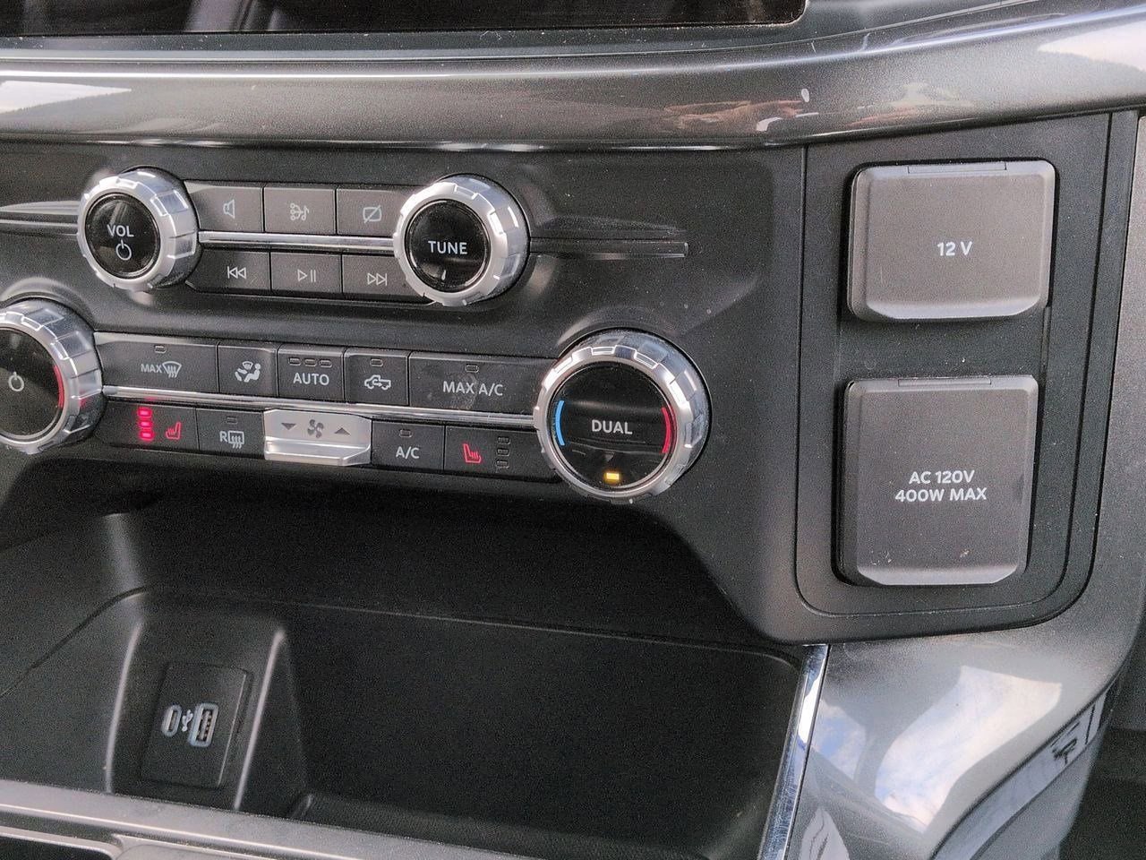 Thumbnail: 2022 Ford F-150 - 29