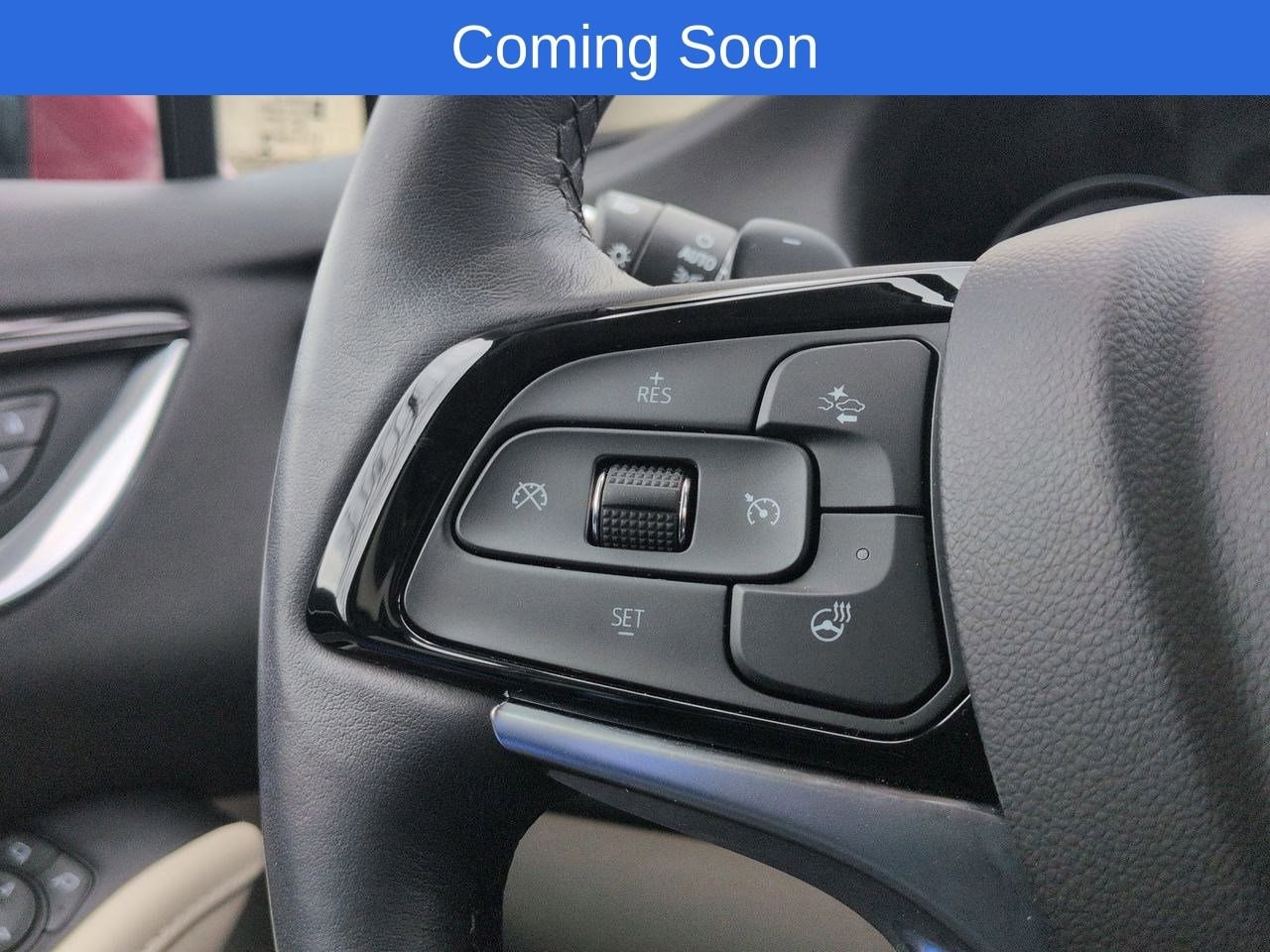 Thumbnail: 2023 Buick Enclave - 24