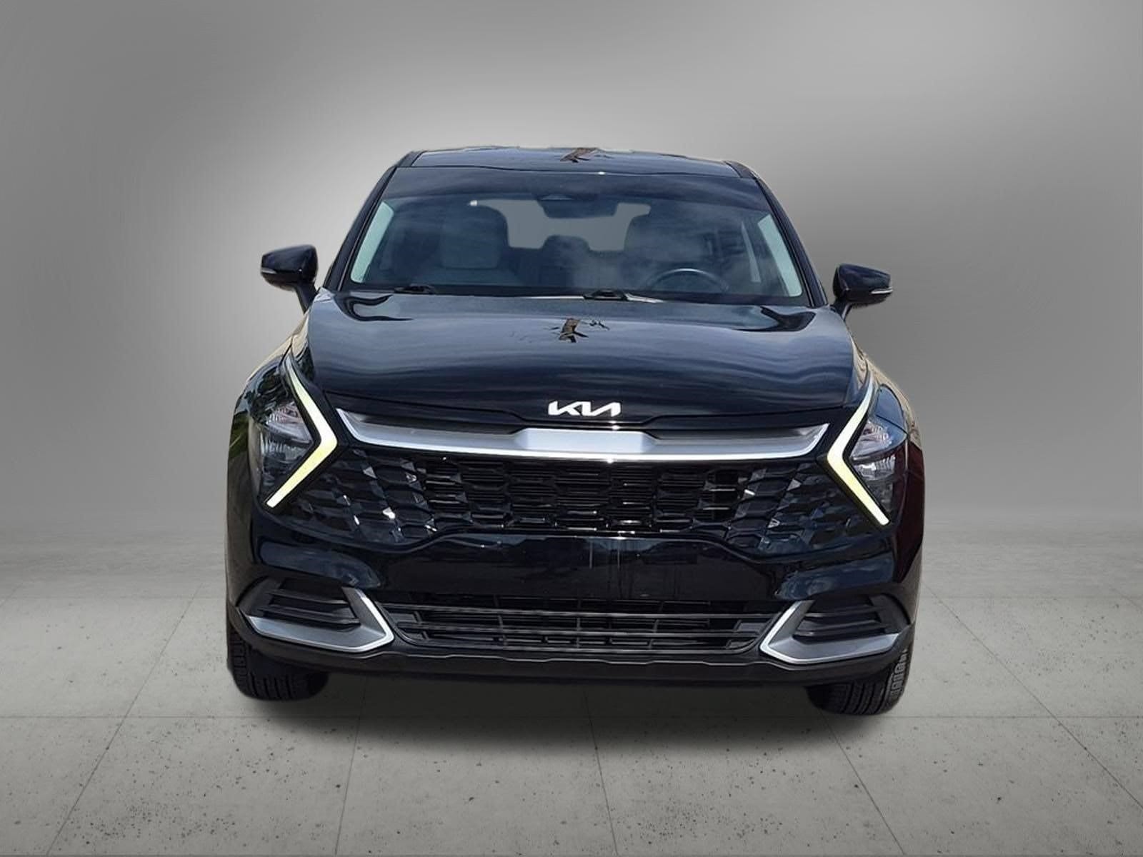 Thumbnail: 2023 Kia Sportage - 9