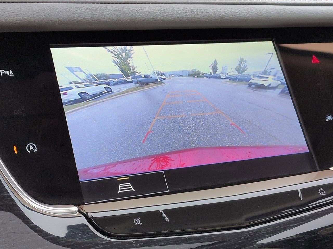 Thumbnail: 2024 Cadillac XT6 - 31