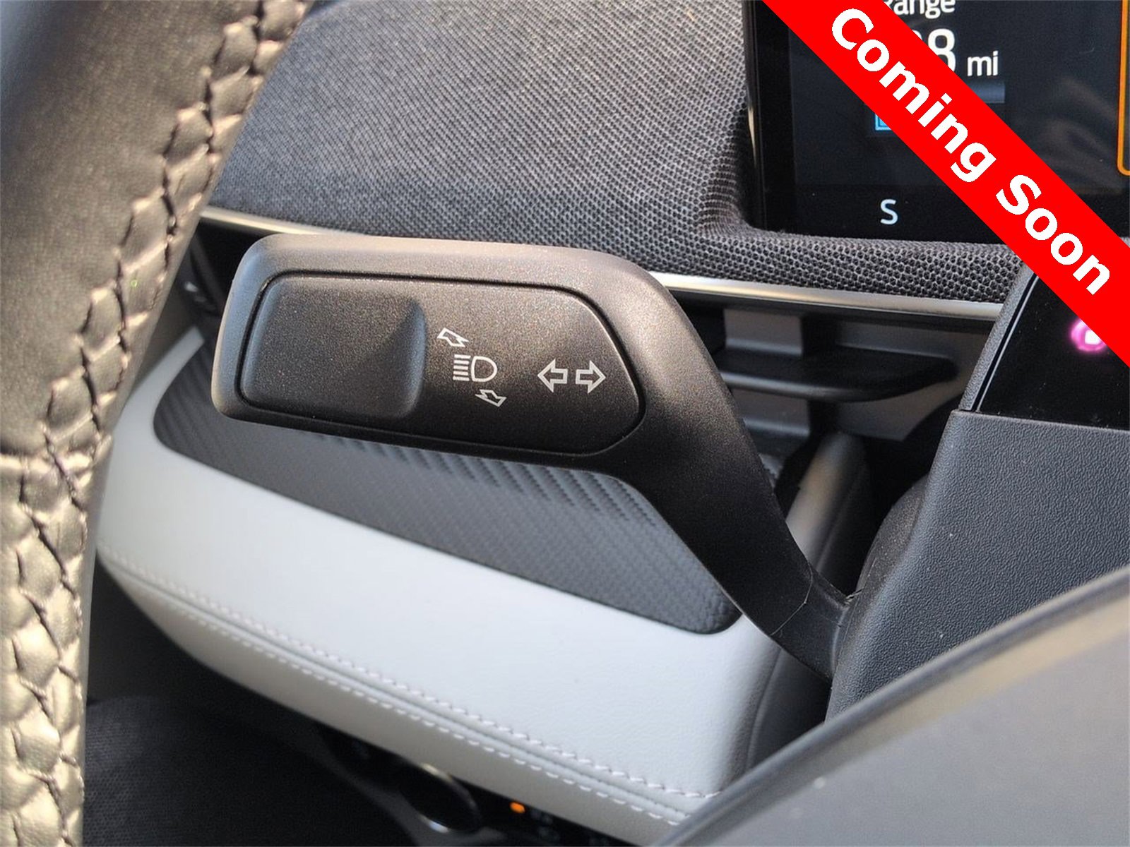 Thumbnail: 2023 Ford Mustang Mach-E - 27