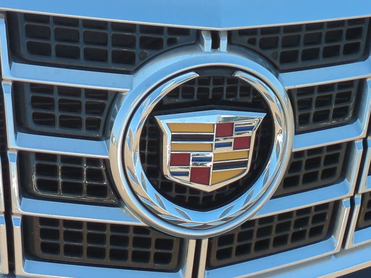 Thumbnail: 2013 Cadillac XTS - 11