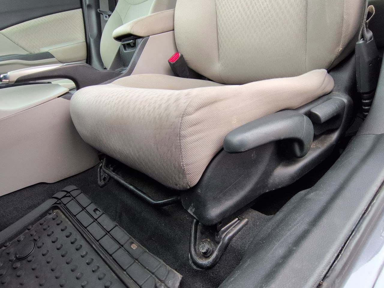 Thumbnail: 2014 Honda Civic - 16