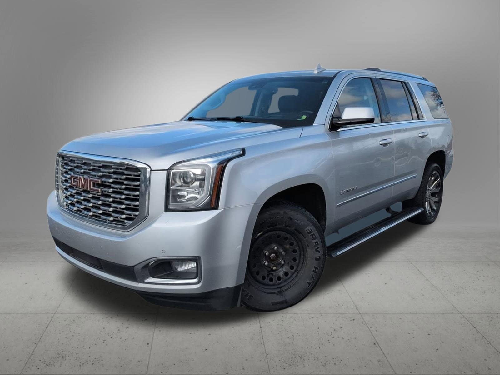 2019 GMC Yukon Denali -
                  Troy, MI