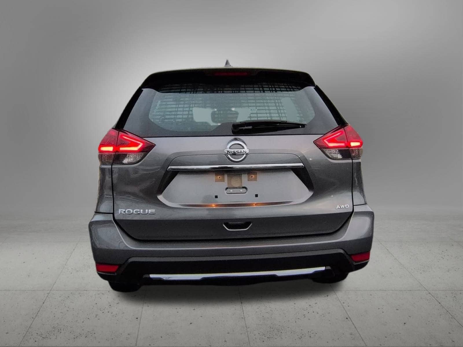 Thumbnail: 2020 Nissan Rogue - 5