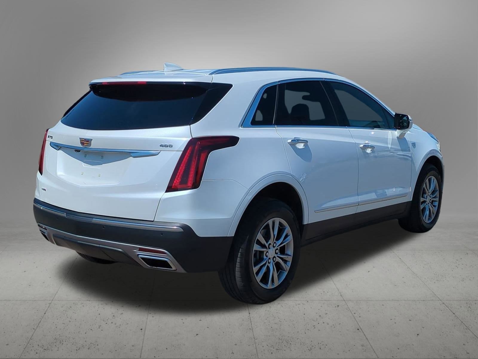 Thumbnail: 2023 Cadillac XT5 - 6
