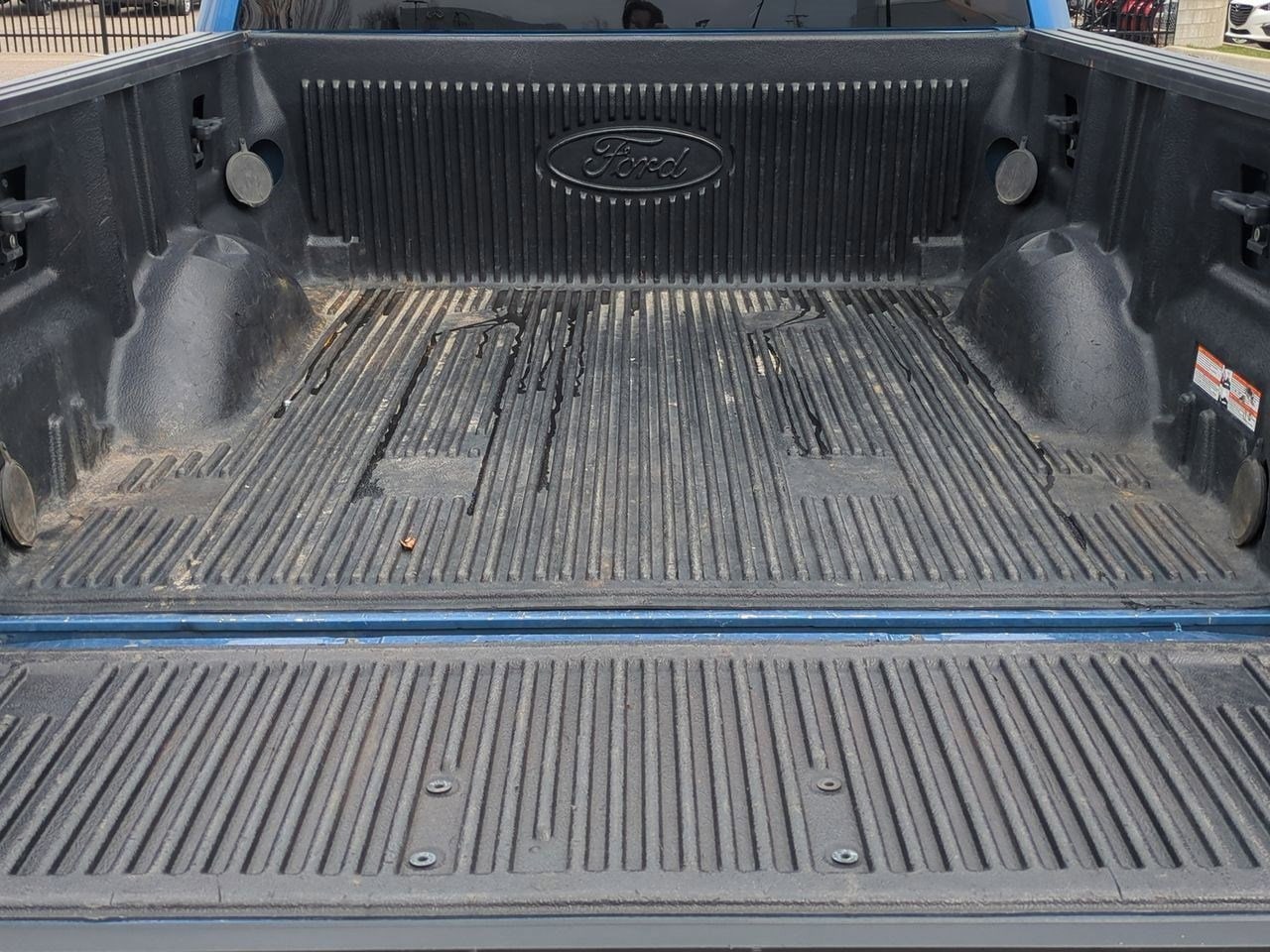 2019 Ford F-150 Raptor 32