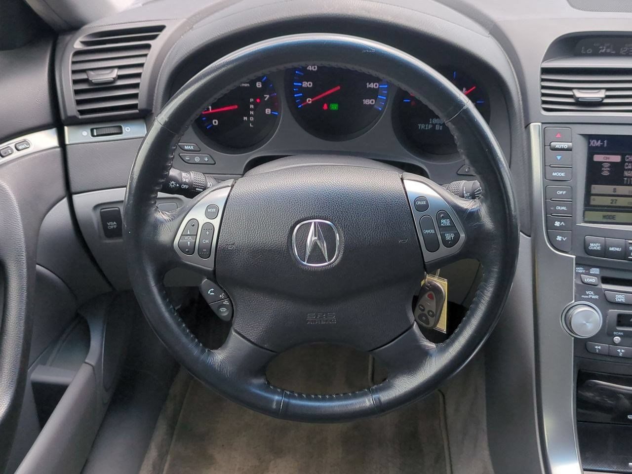 Thumbnail: 2006 Acura TL - 23