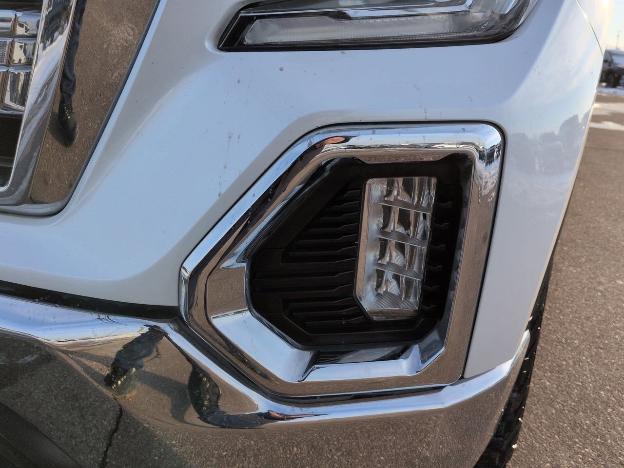 Thumbnail: 2019 GMC Sierra 1500 - 10