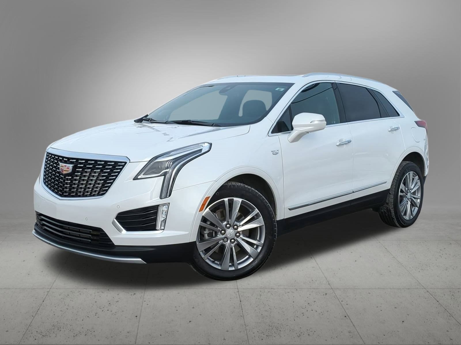 2024 Cadillac XT5 Premium Luxury's photo