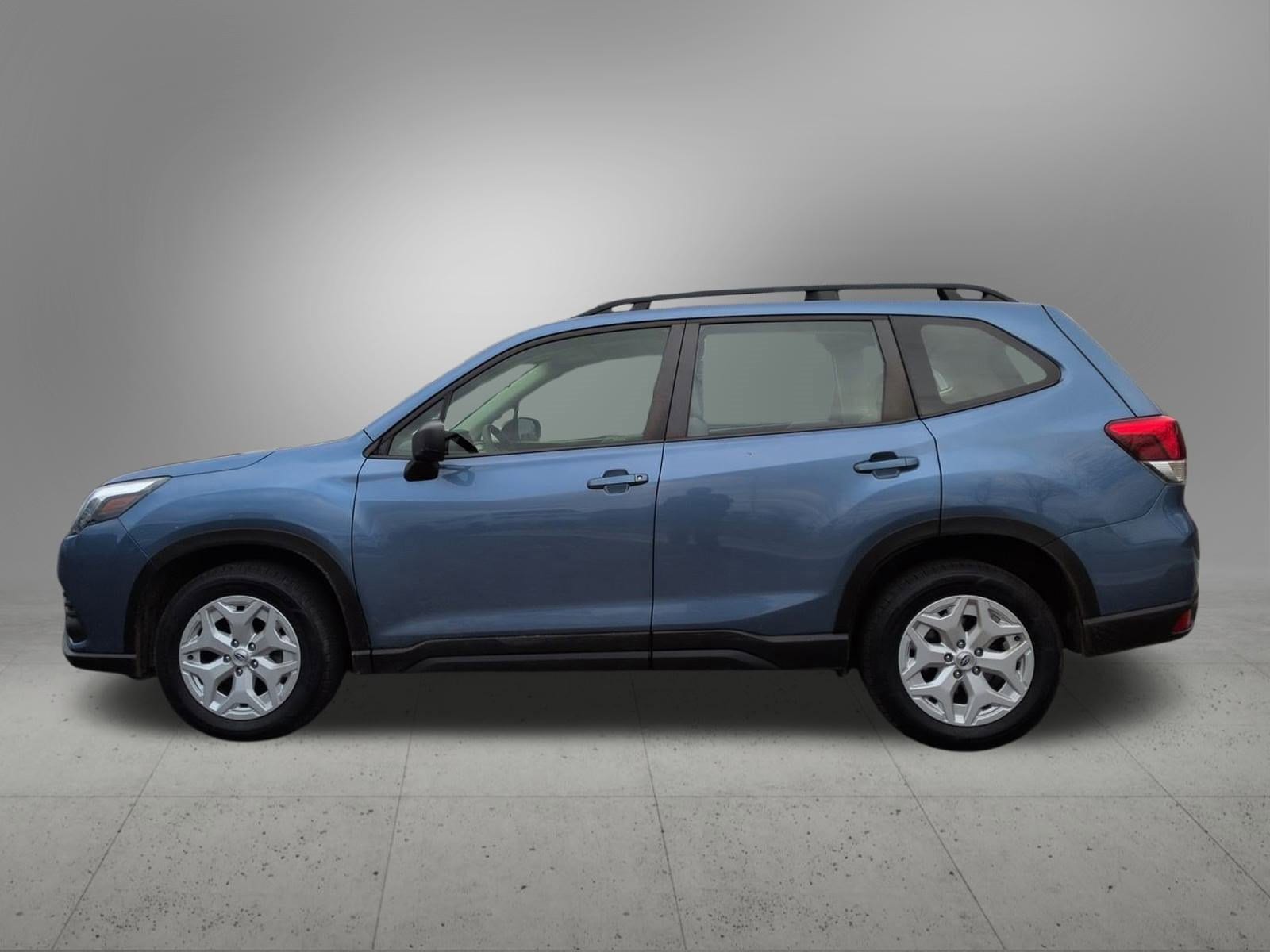 Thumbnail: 2022 Subaru Forester - 3