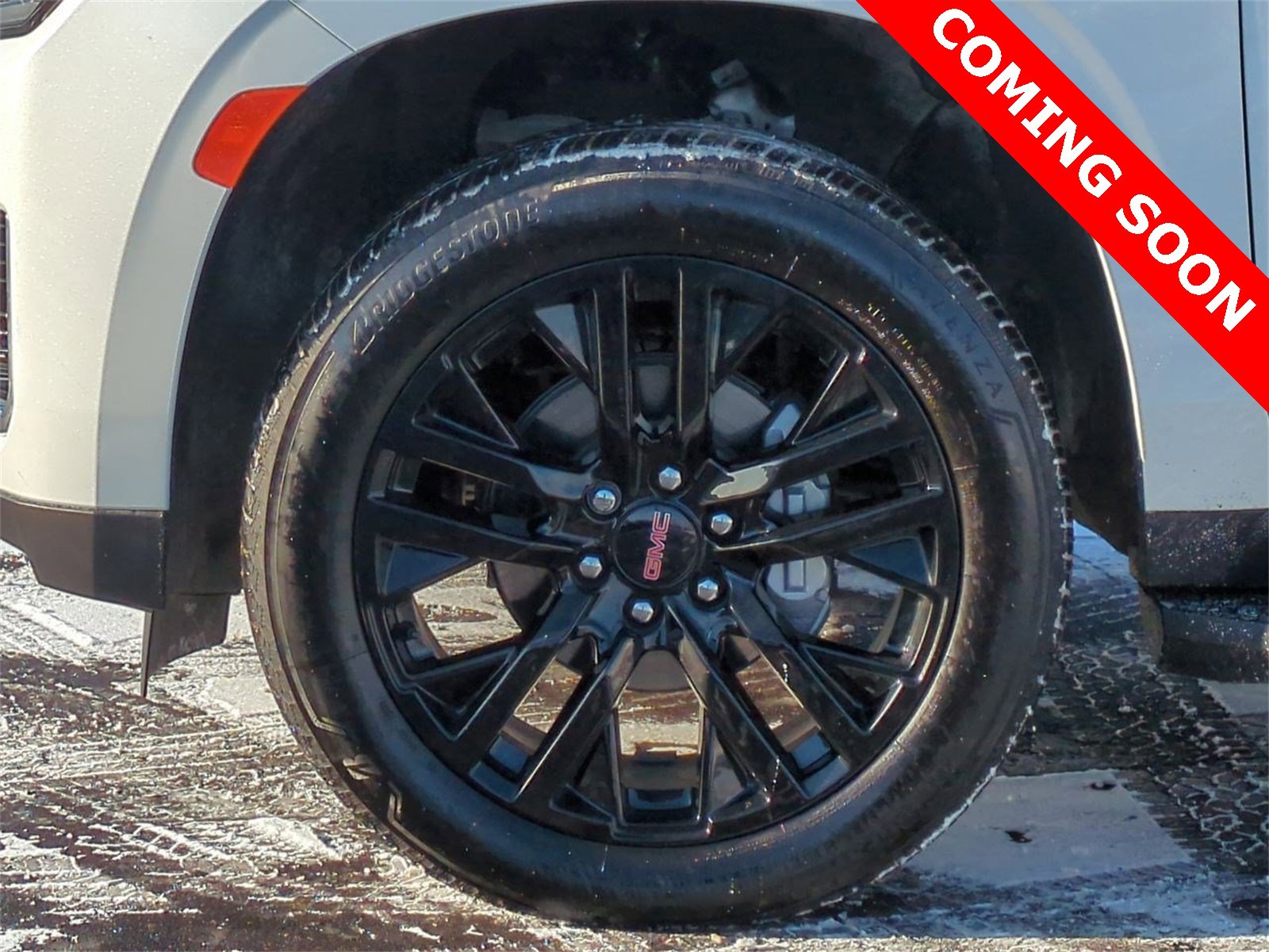 Thumbnail: 2024 GMC Yukon - 13