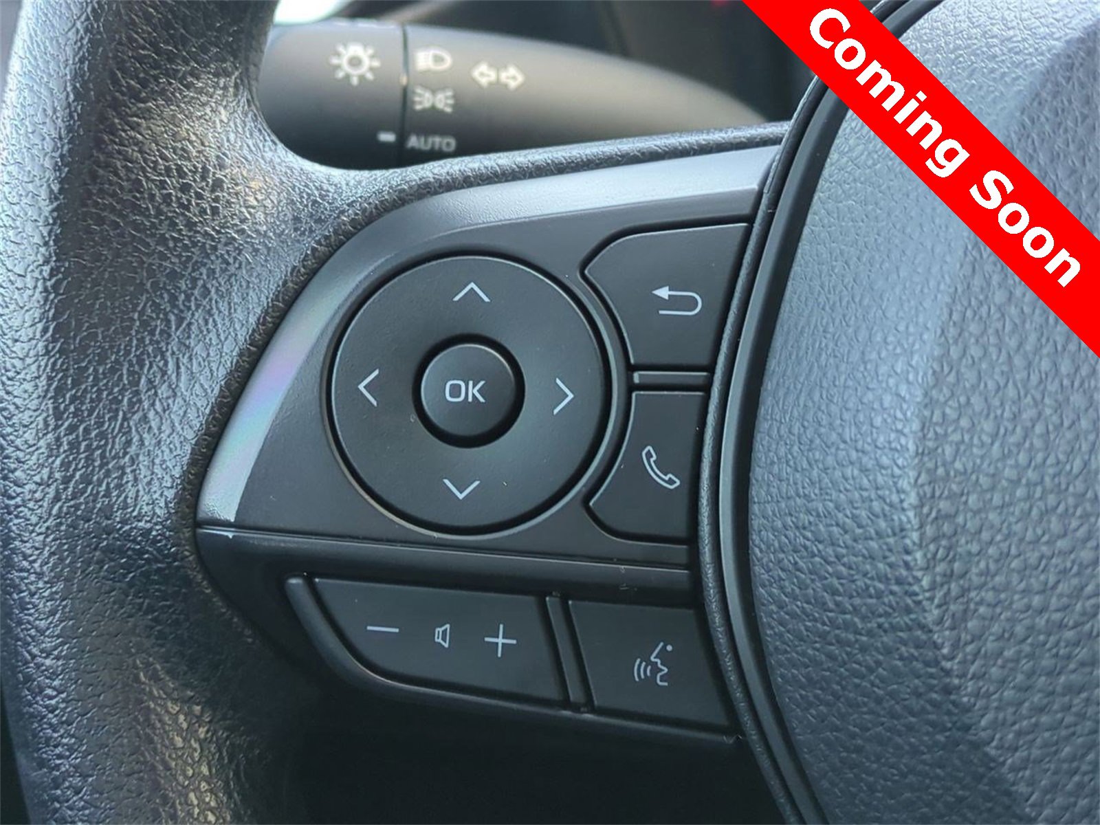 Thumbnail: 2022 Toyota Corolla - 21