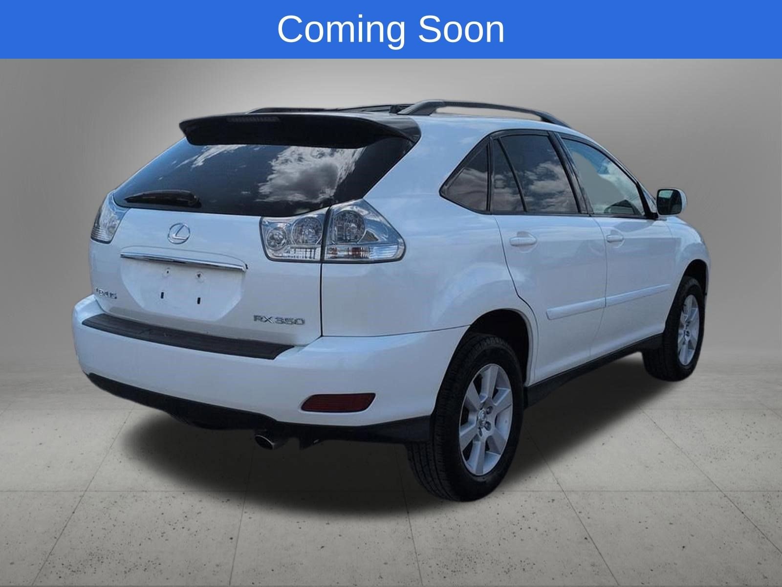 Thumbnail: 2007 Lexus RX - 6