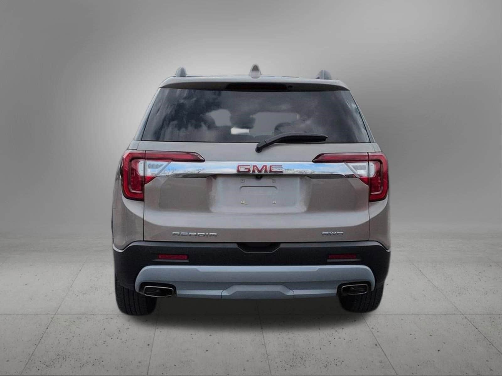 Thumbnail: 2022 GMC Acadia - 5